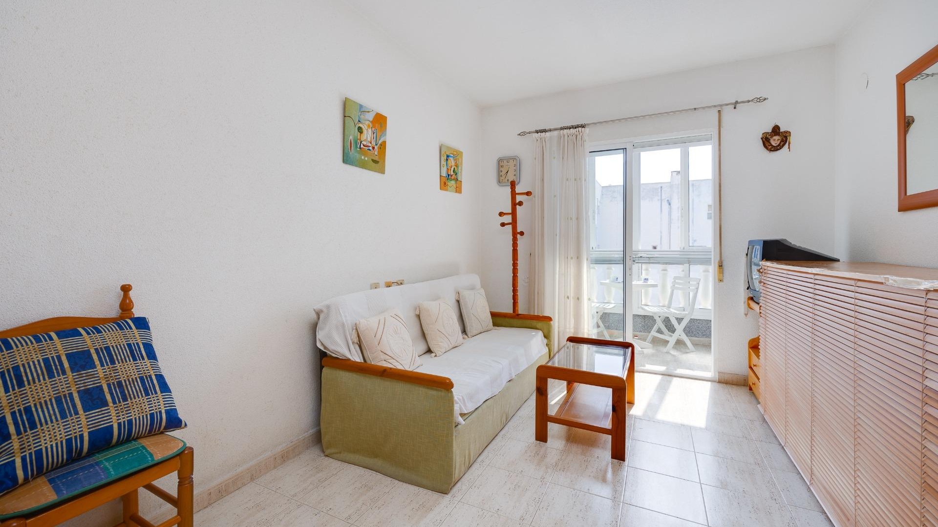 Resale - Apartment - Torrevieja - Beachside Torrevieja