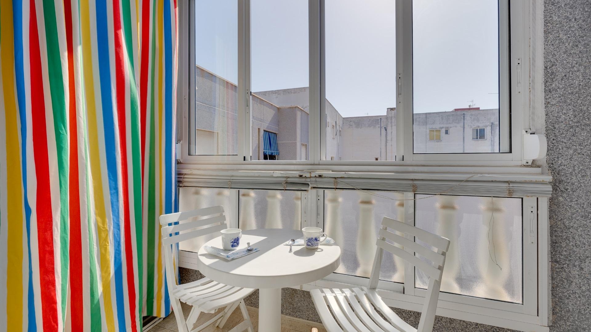 Resale - Apartment - Torrevieja - Beachside Torrevieja