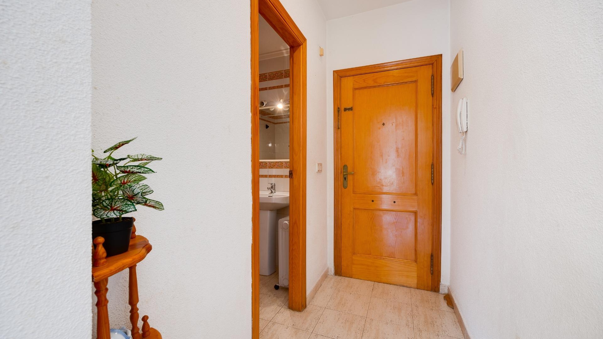 Resale - Apartment - Torrevieja - Beachside Torrevieja