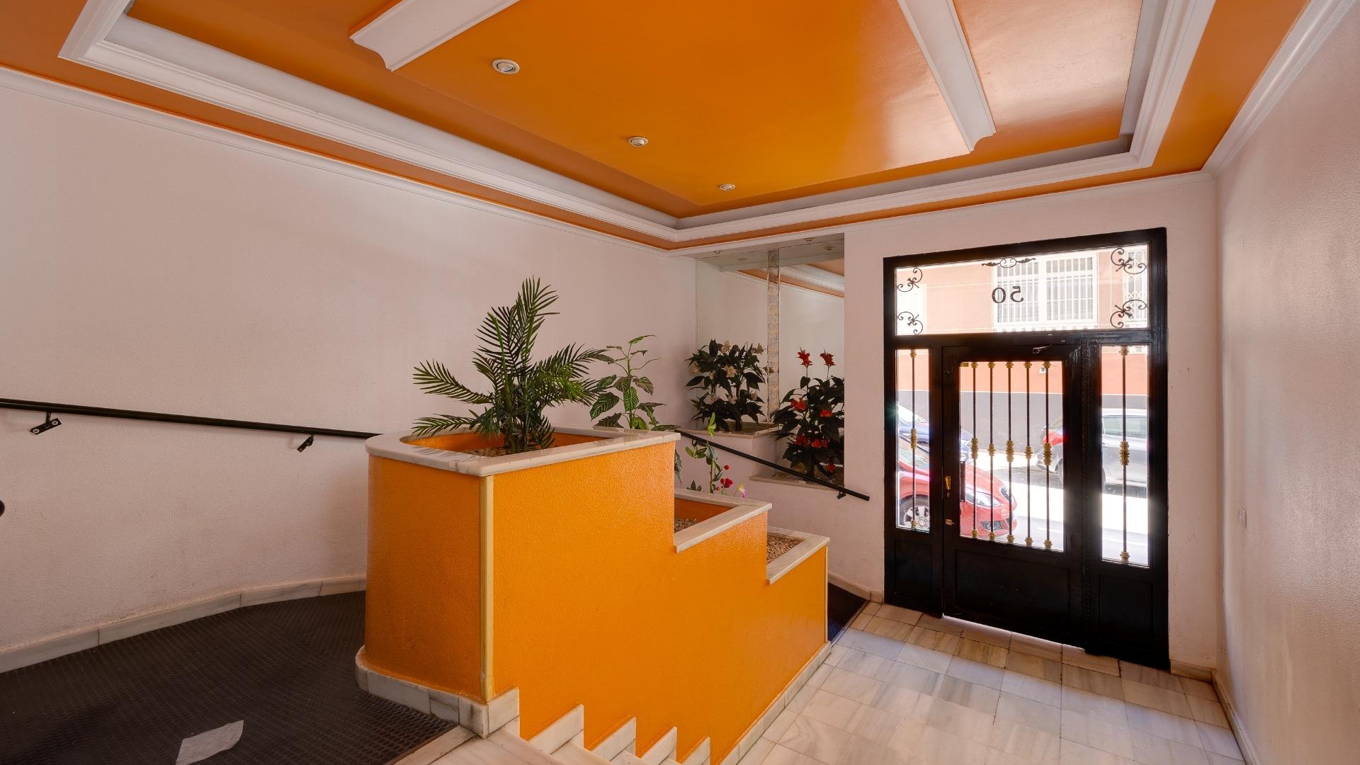 Resale - Apartment - Torrevieja - Beachside Torrevieja