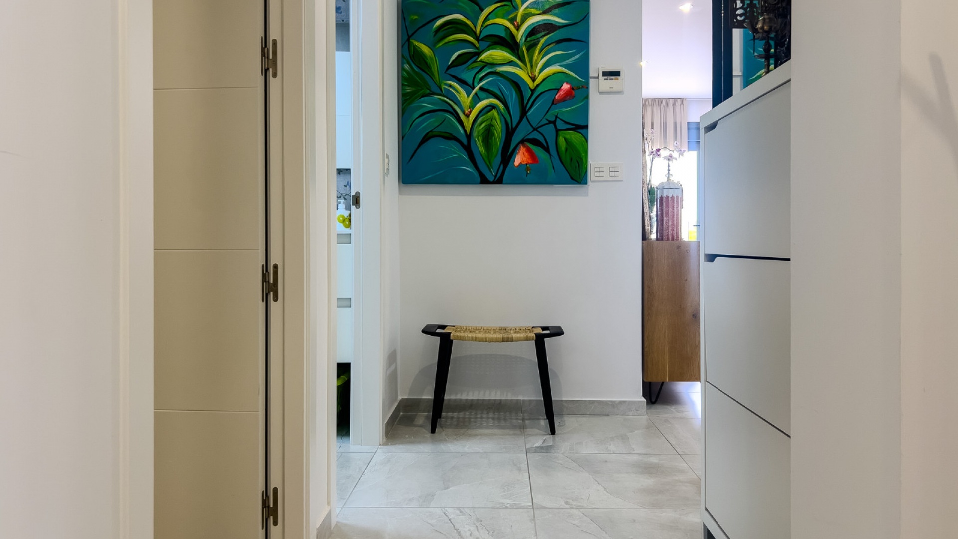 Resale - Apartment - Torrevieja - Beachside Torrevieja