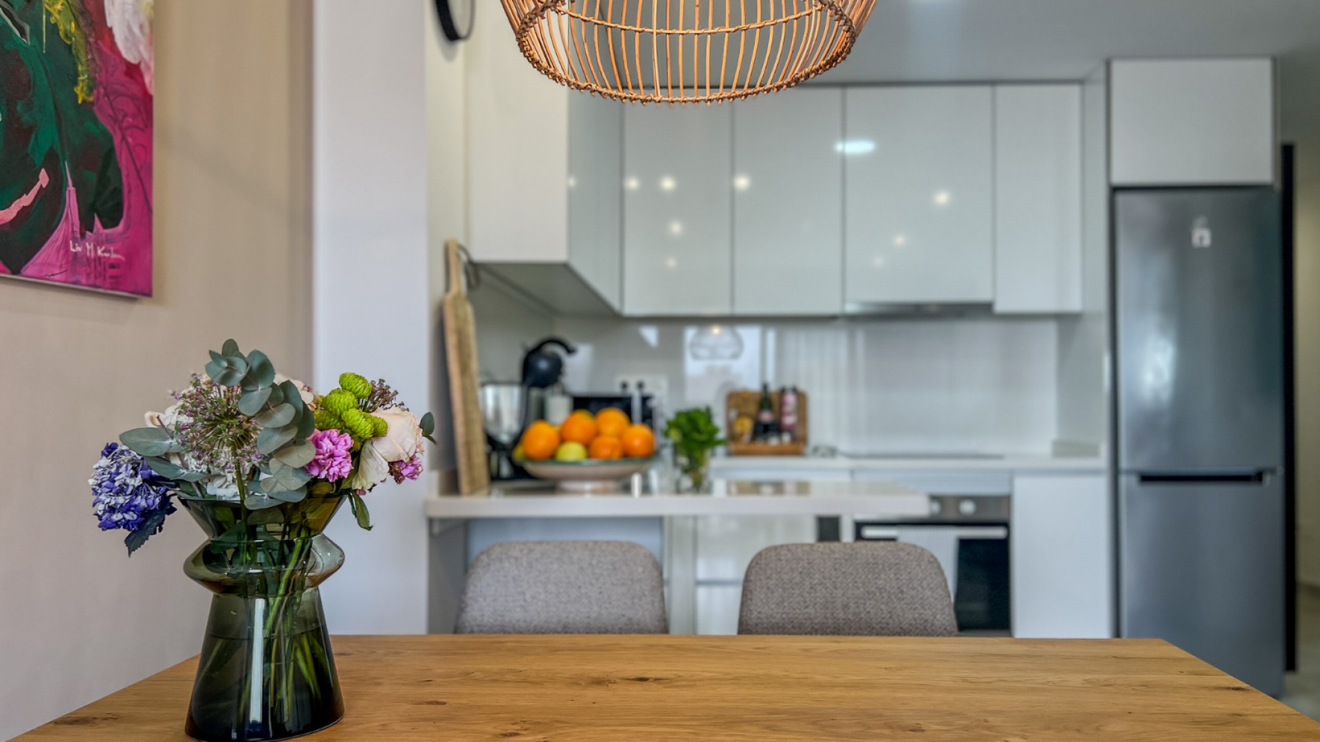 Resale - Apartment - Torrevieja - Beachside Torrevieja