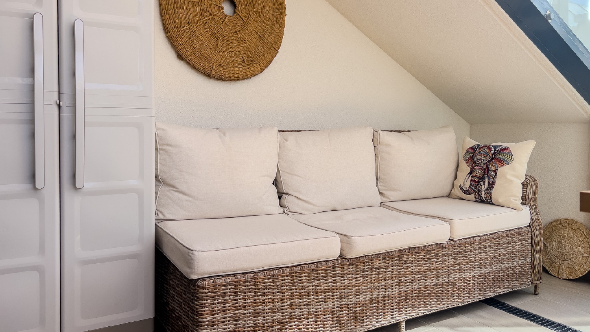 Resale - Apartment - Torrevieja - Beachside Torrevieja