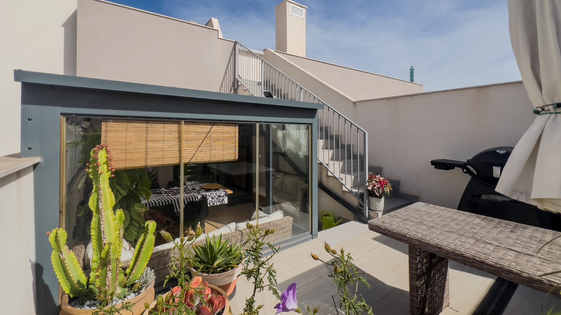 Resale - Apartment - Torrevieja - Beachside Torrevieja