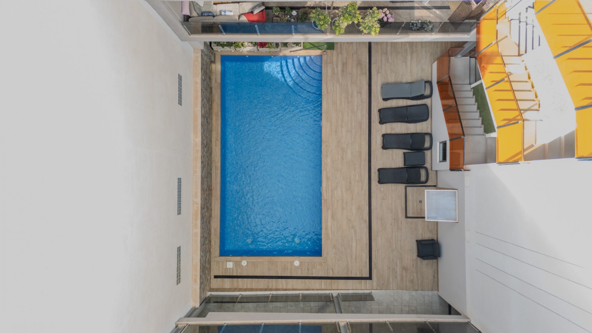 Resale - Apartment - Torrevieja - Beachside Torrevieja