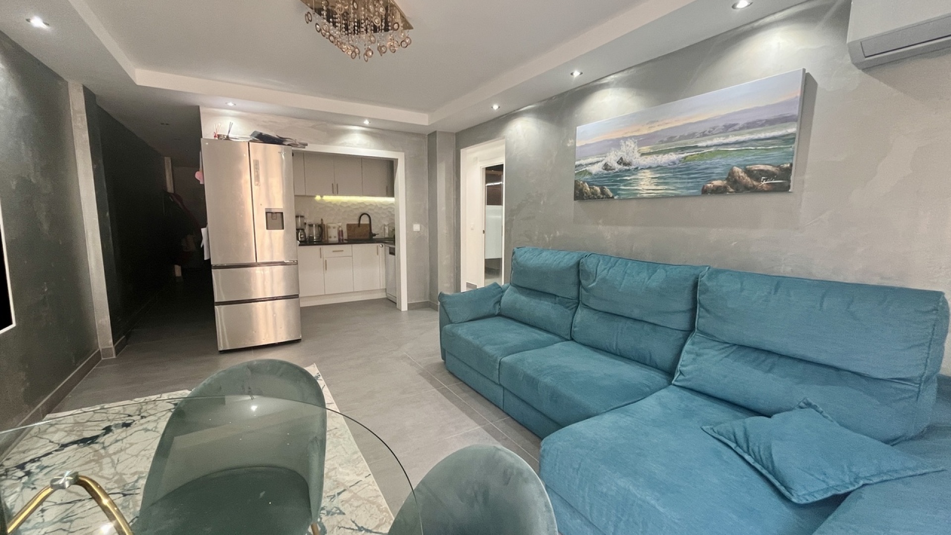 Resale - Apartment - Torrevieja - Beachside Torrevieja
