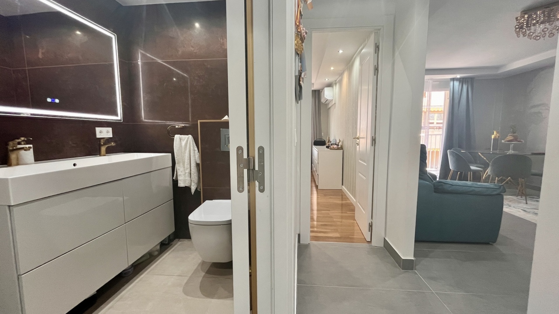 Resale - Apartment - Torrevieja - Beachside Torrevieja