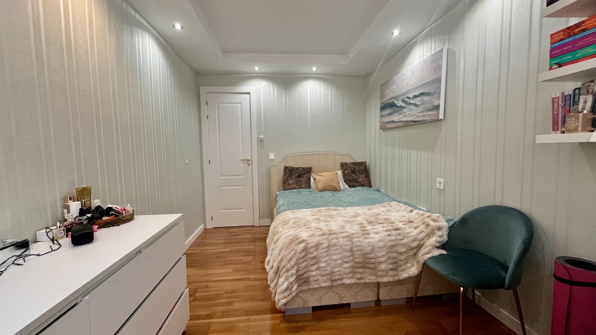 Resale - Apartment - Torrevieja - Beachside Torrevieja