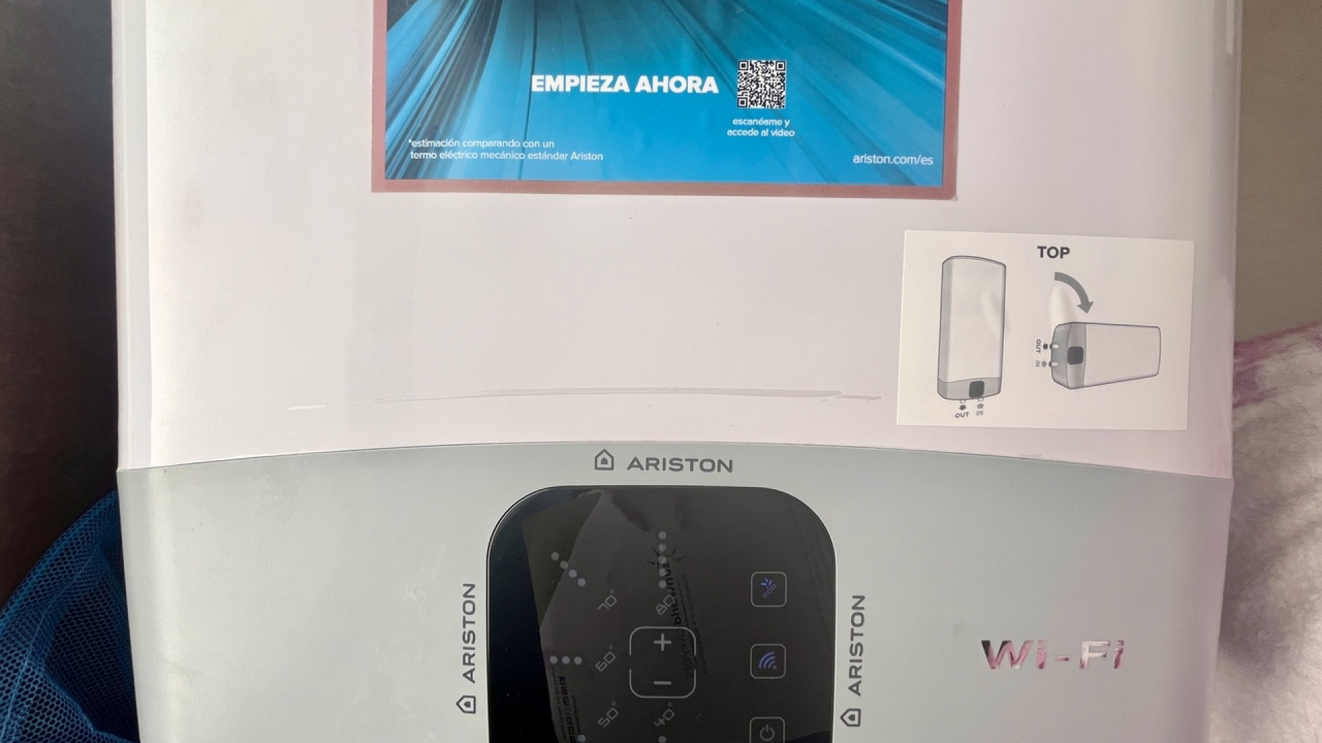 Resale - Apartment - Torrevieja - Beachside Torrevieja