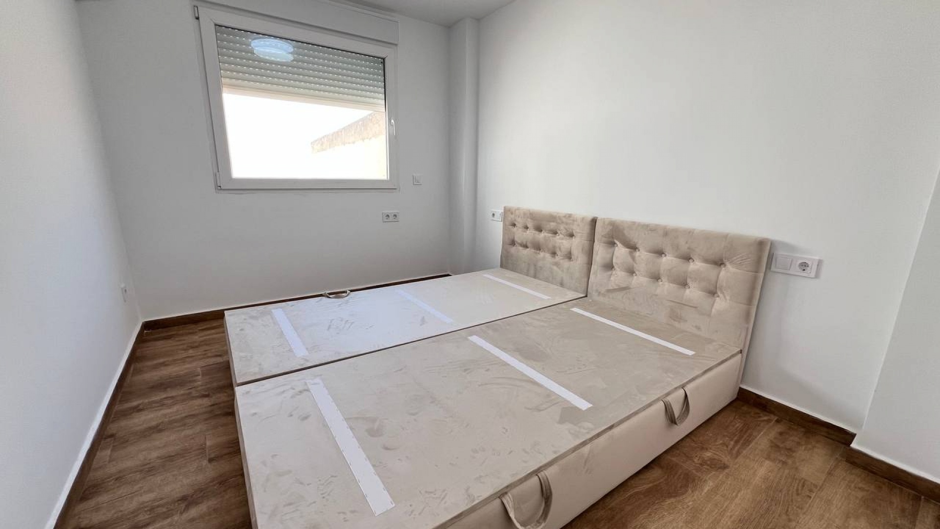 Resale - Apartment - Torrevieja - Beachside Torrevieja