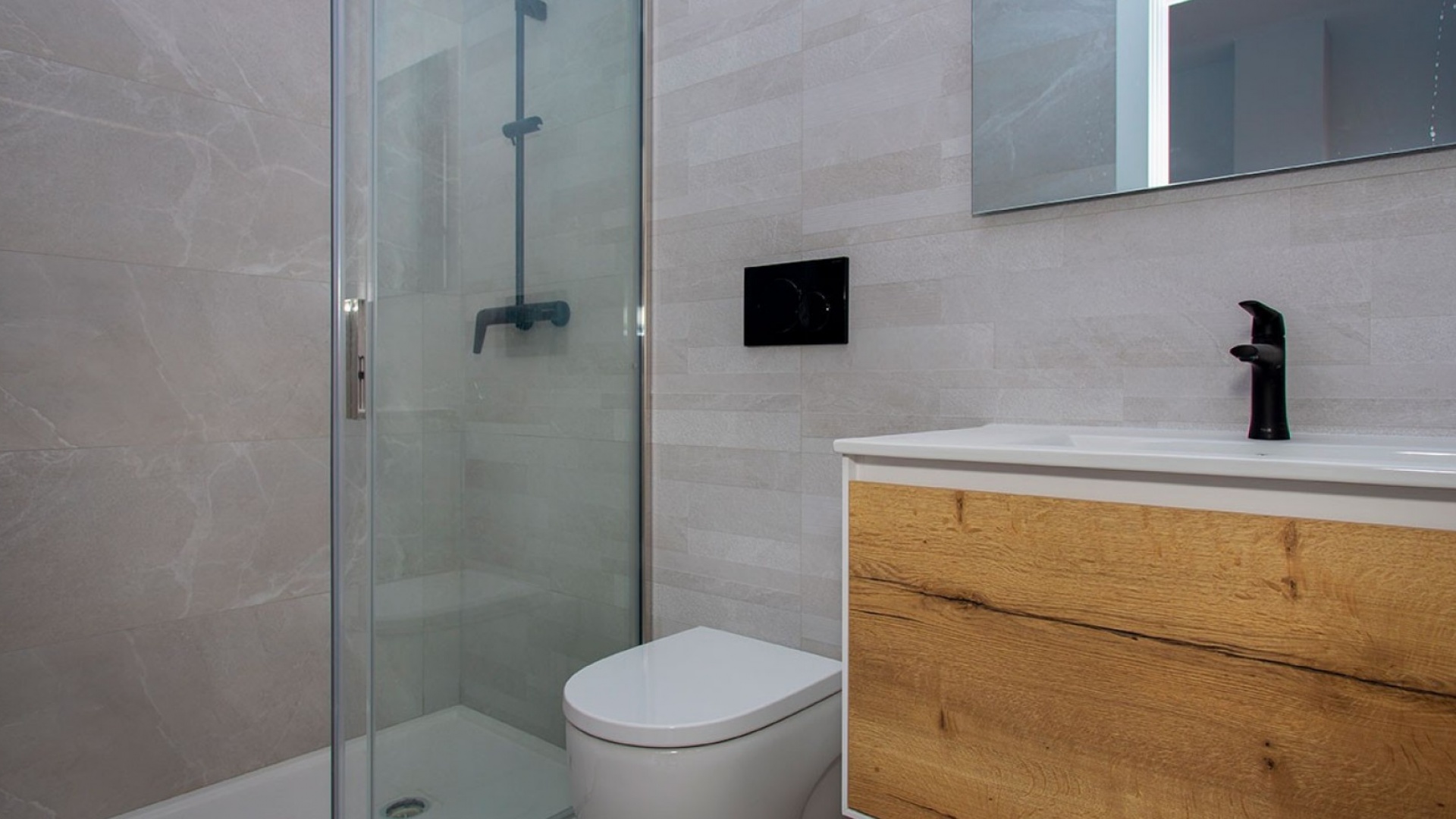 Resale - Apartment - Torrevieja - Beachside Torrevieja