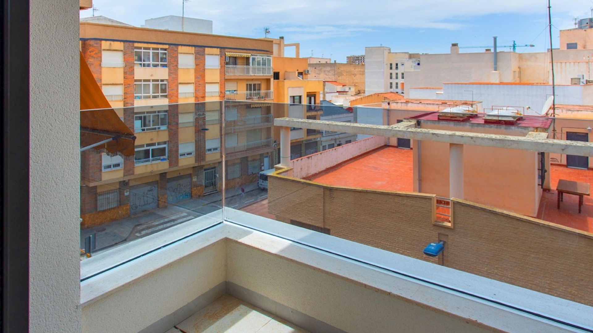 Resale - Apartment - Torrevieja - Beachside Torrevieja
