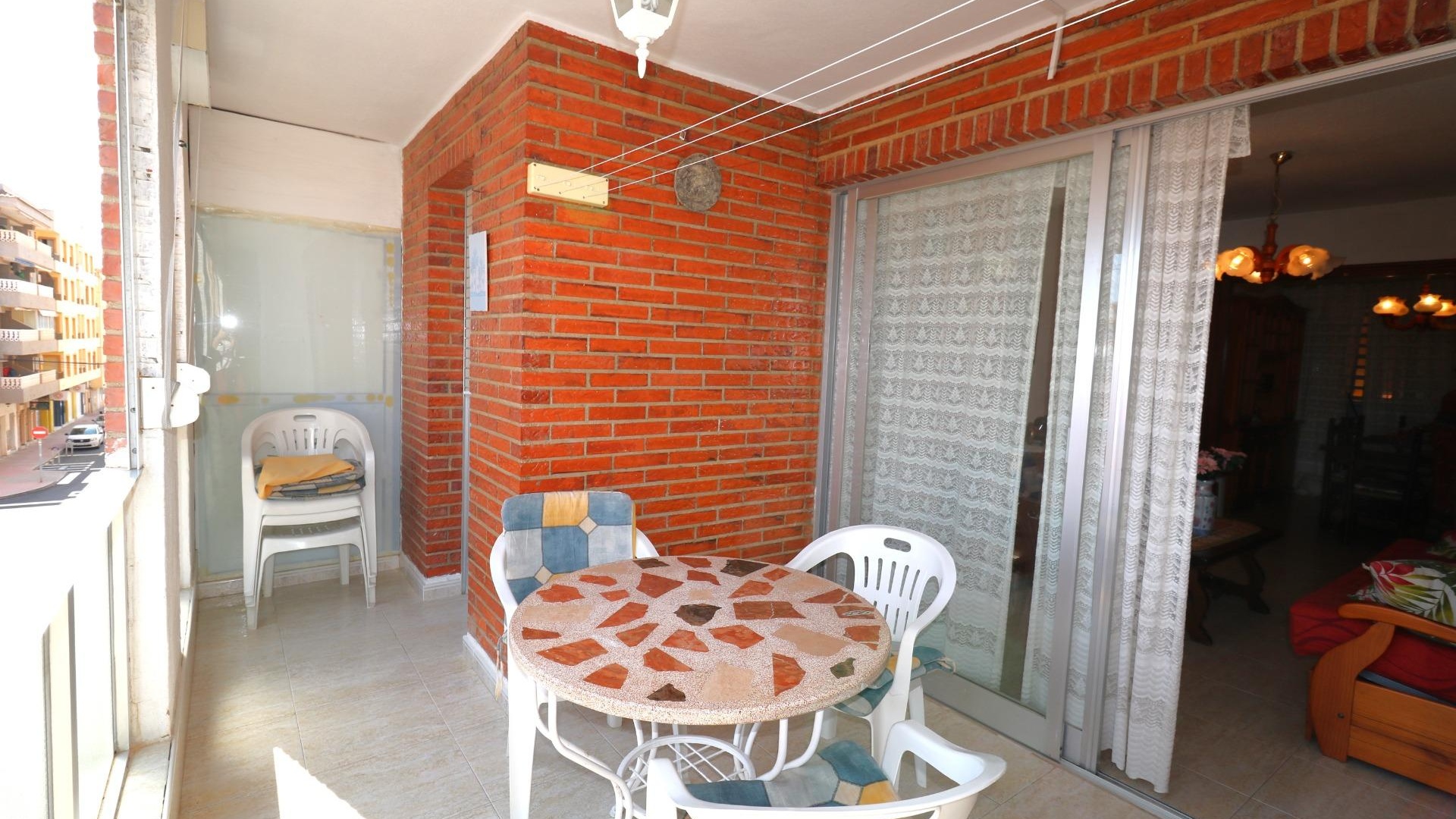 Resale - Apartment - Torrevieja - Beachside Torrevieja