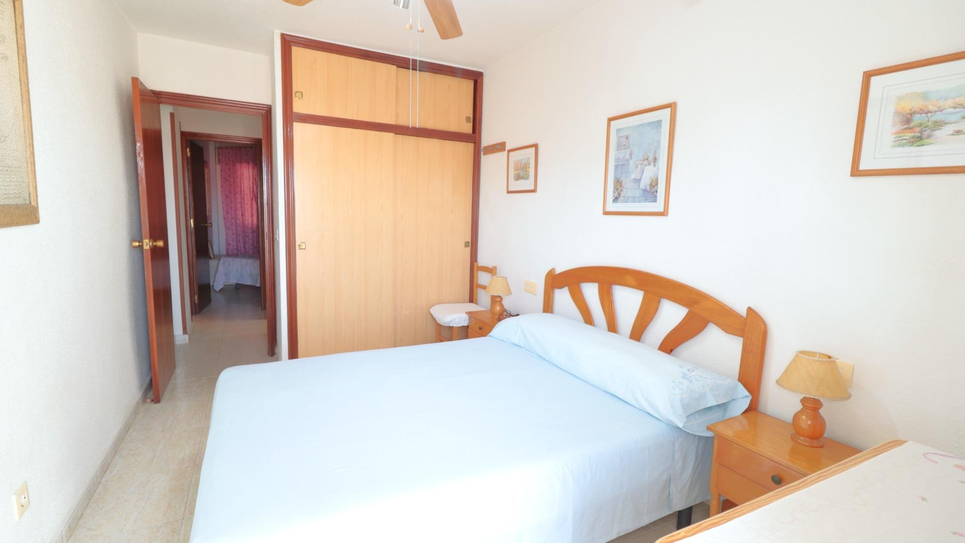 Resale - Apartment - Torrevieja - Beachside Torrevieja