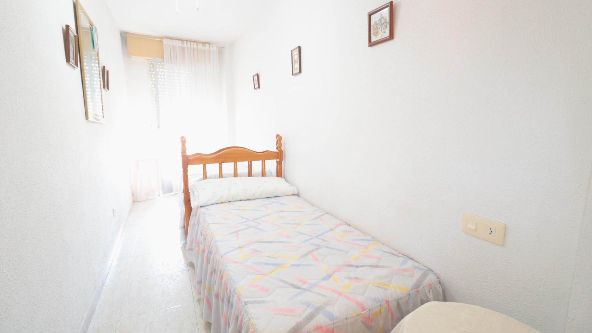 Resale - Apartment - Torrevieja - Beachside Torrevieja