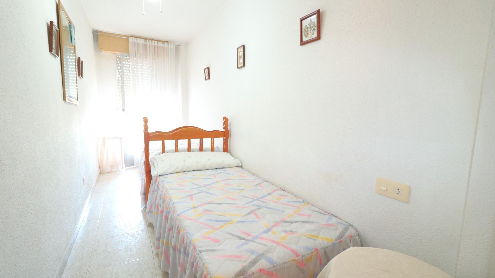 Resale - Apartment - Torrevieja - Beachside Torrevieja