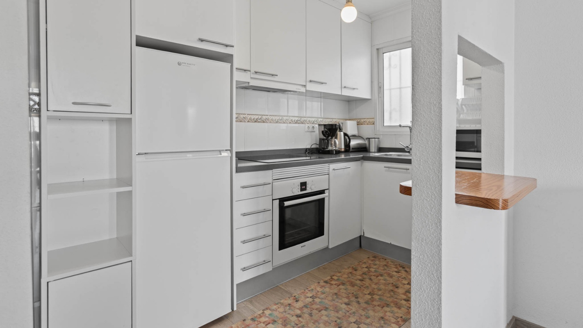 Resale - Apartment - Torrevieja - Beachside Torrevieja