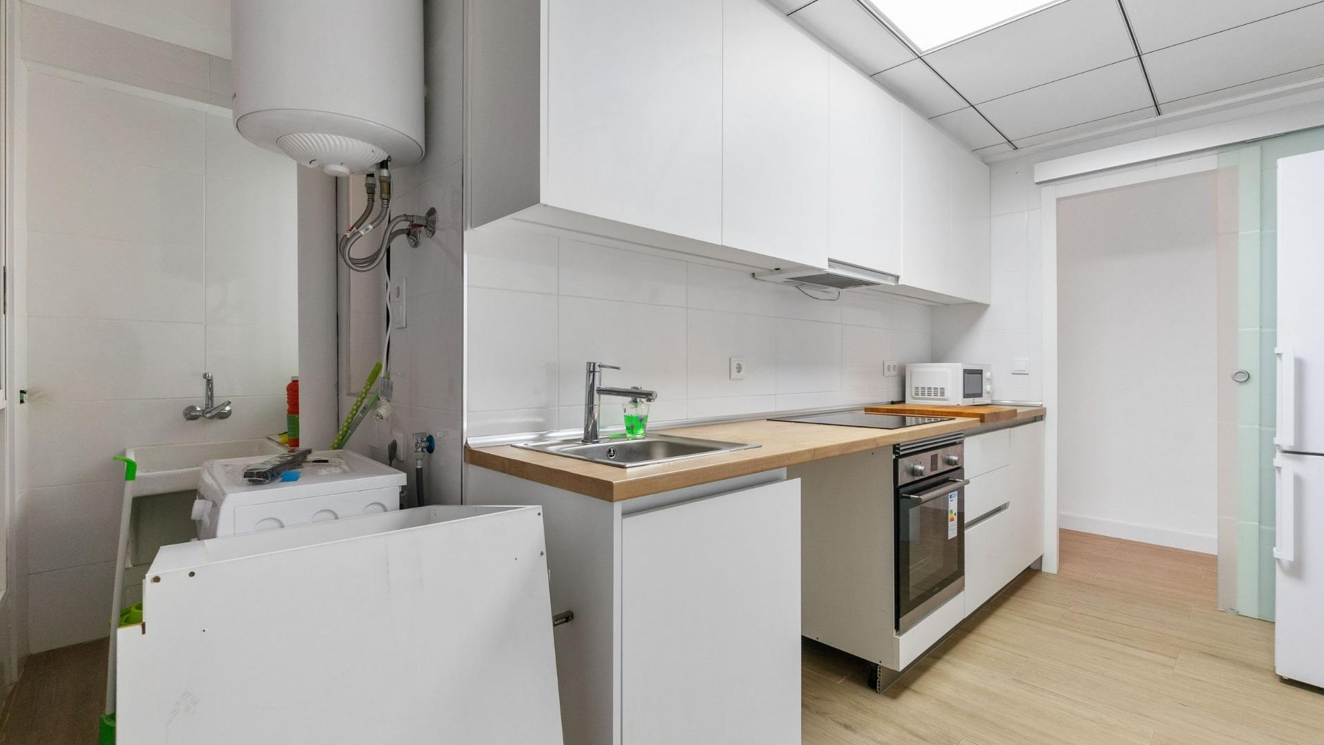 Resale - Apartment - Torrevieja - Beachside Torrevieja