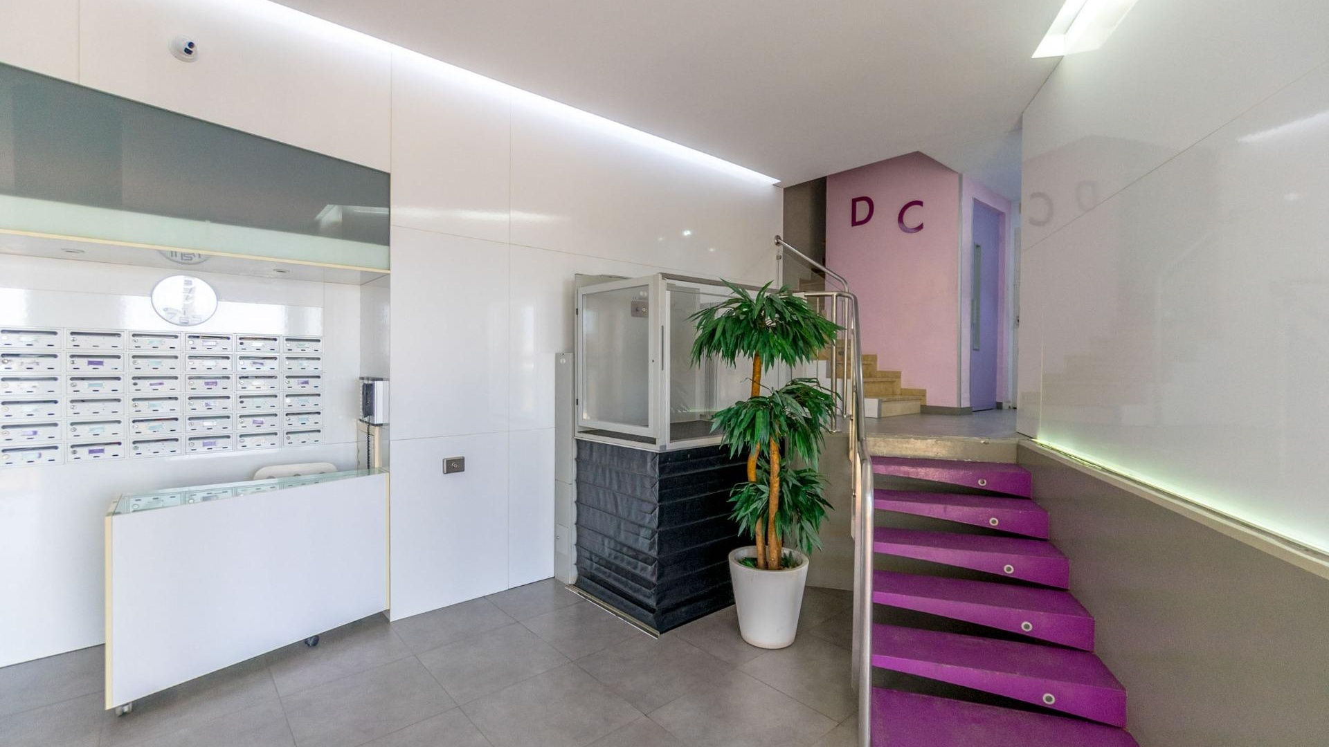 Resale - Apartment - Torrevieja - Beachside Torrevieja