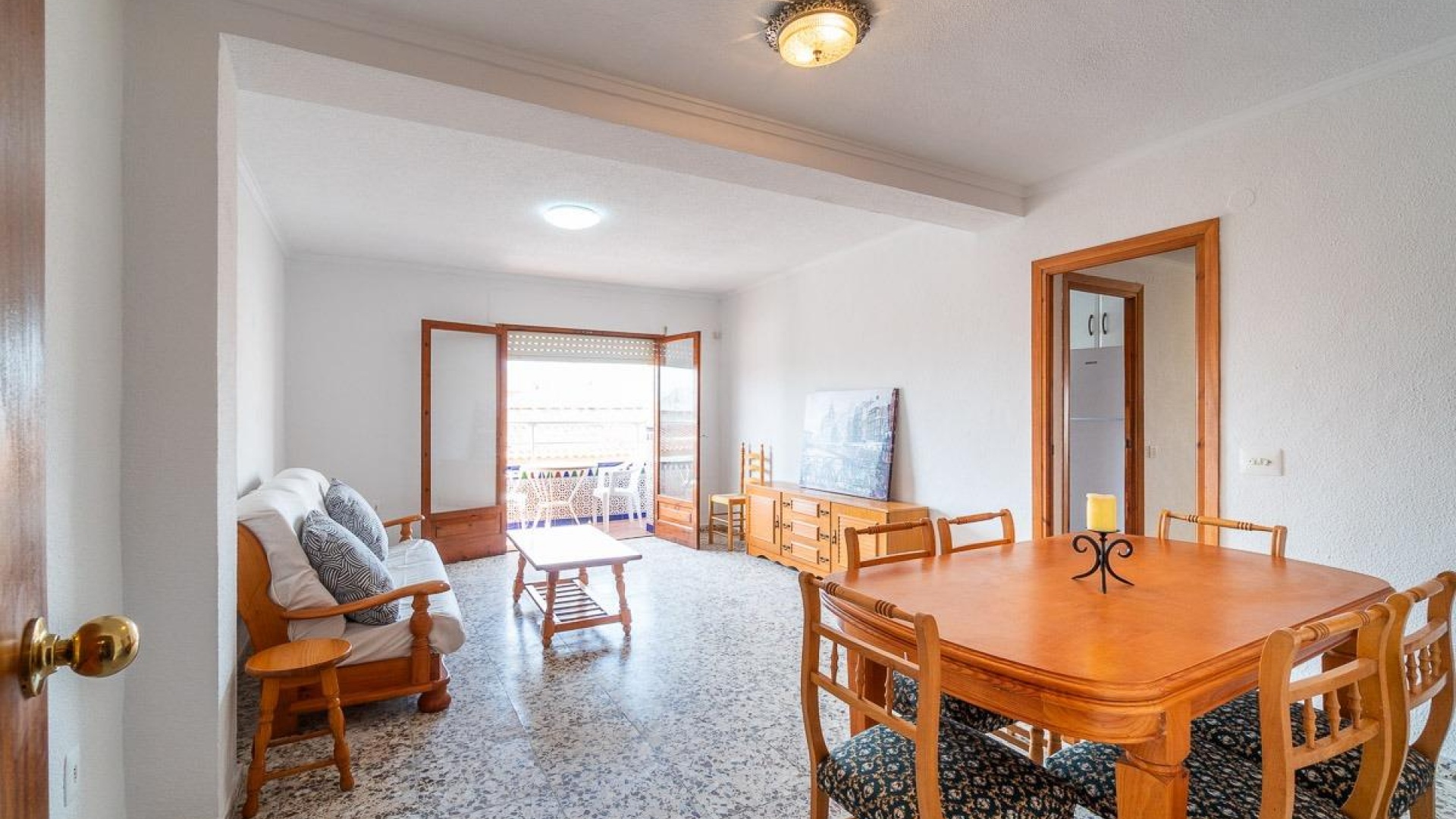 Resale - Apartment - Torrevieja - Beachside Torrevieja