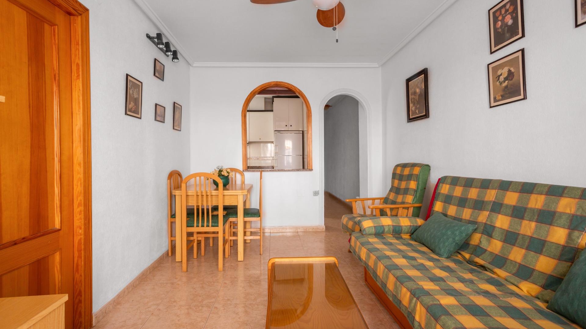 Resale - Apartment - Torrevieja - Beachside Torrevieja