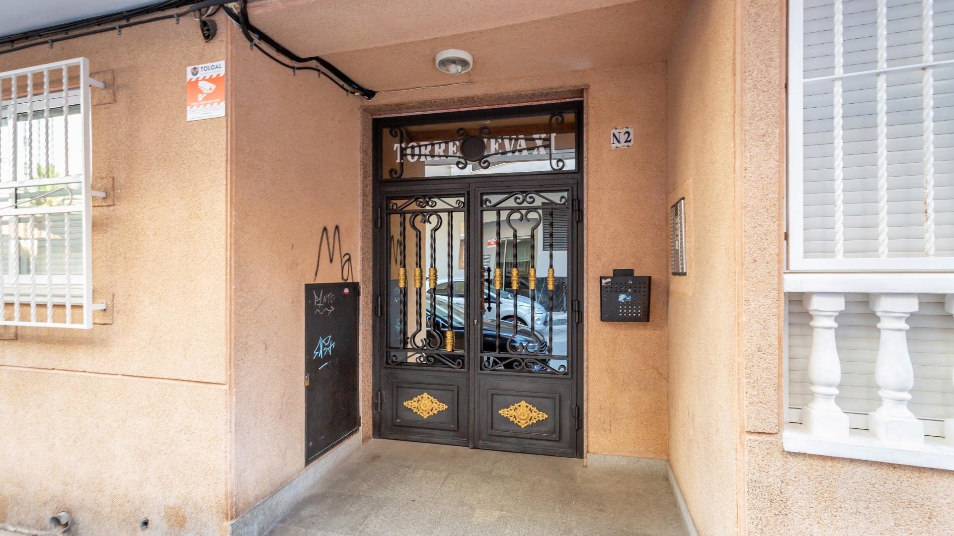 Resale - Apartment - Torrevieja - Beachside Torrevieja