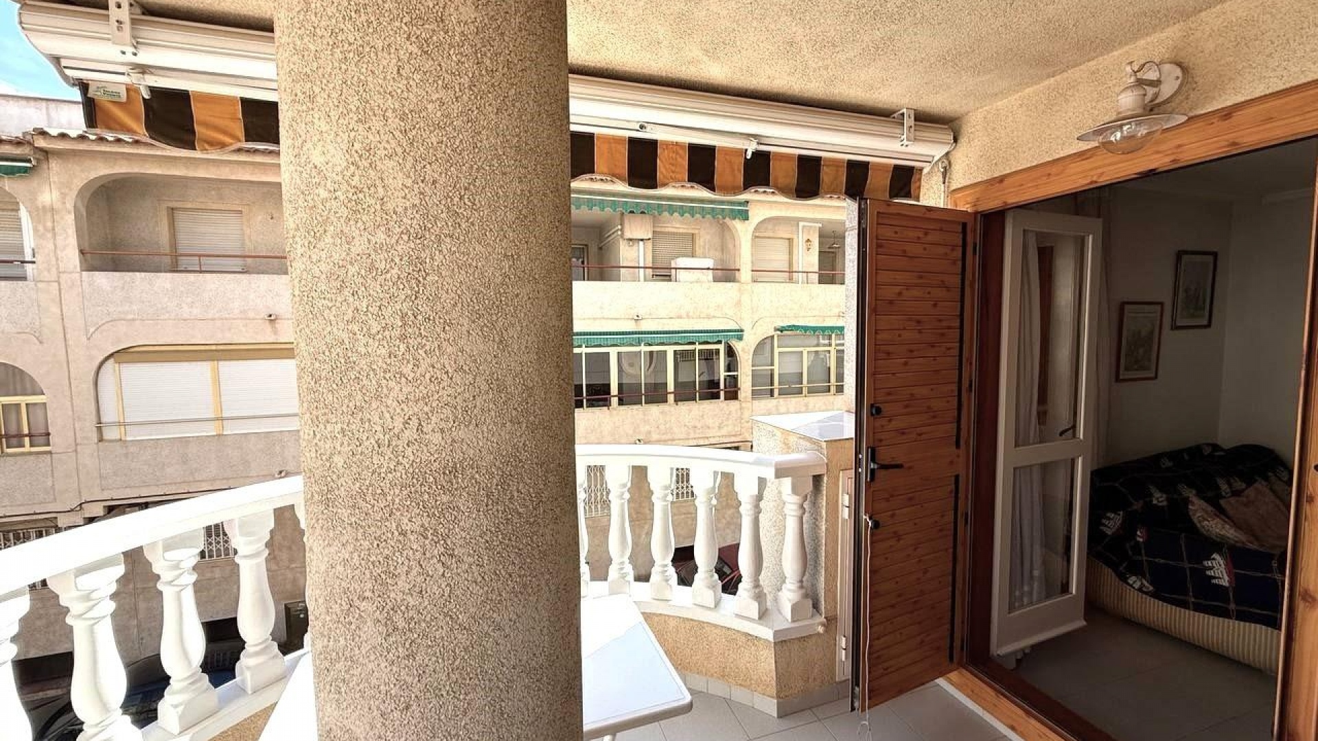 Resale - Apartment - Torrevieja - Beachside Torrevieja