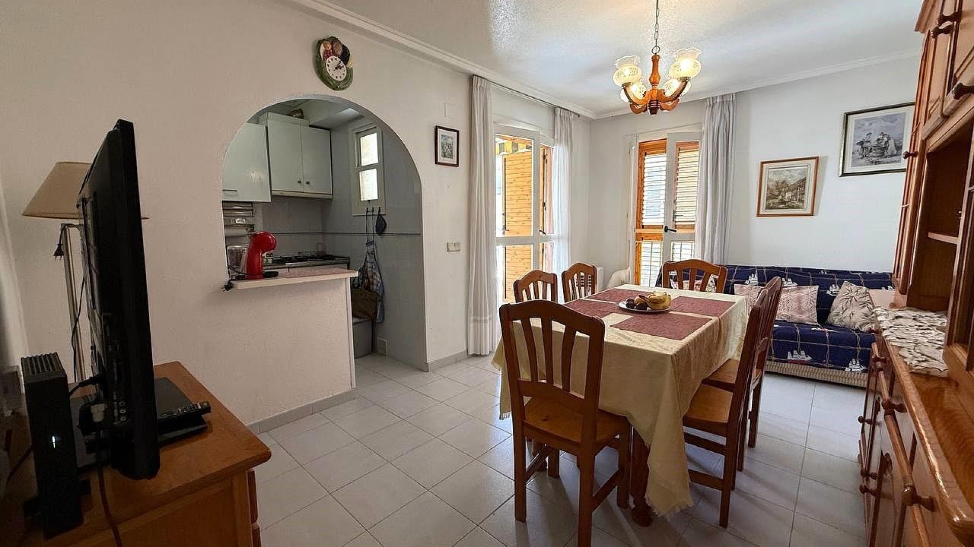 Resale - Apartment - Torrevieja - Beachside Torrevieja