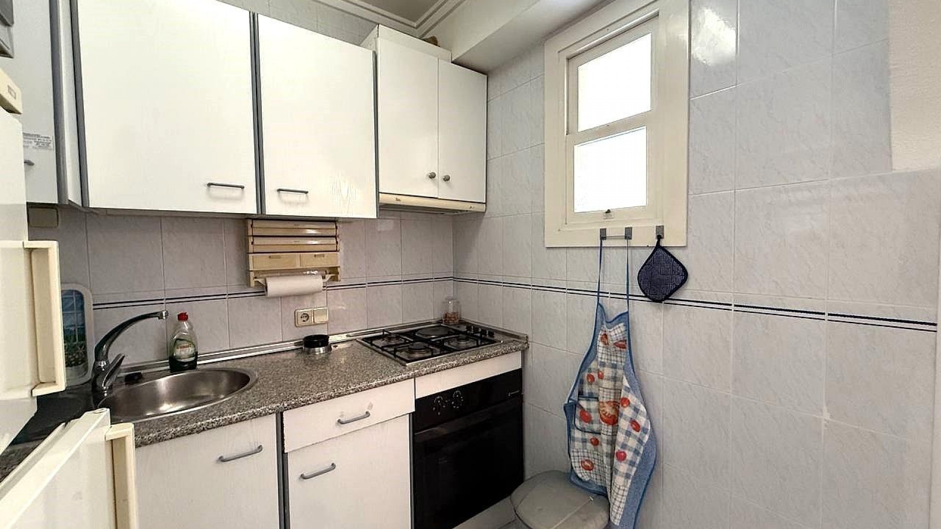 Resale - Apartment - Torrevieja - Beachside Torrevieja