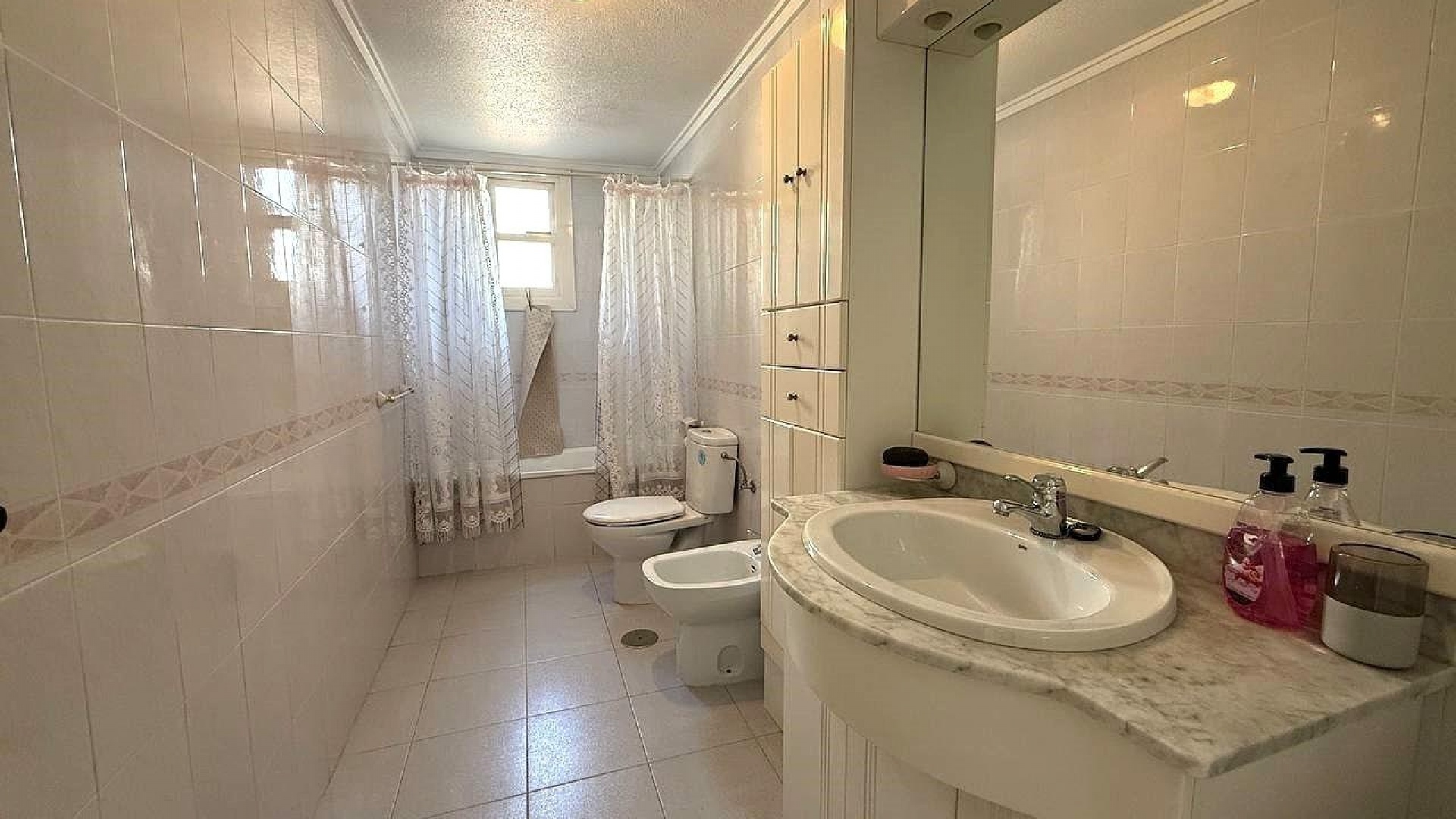 Resale - Apartment - Torrevieja - Beachside Torrevieja