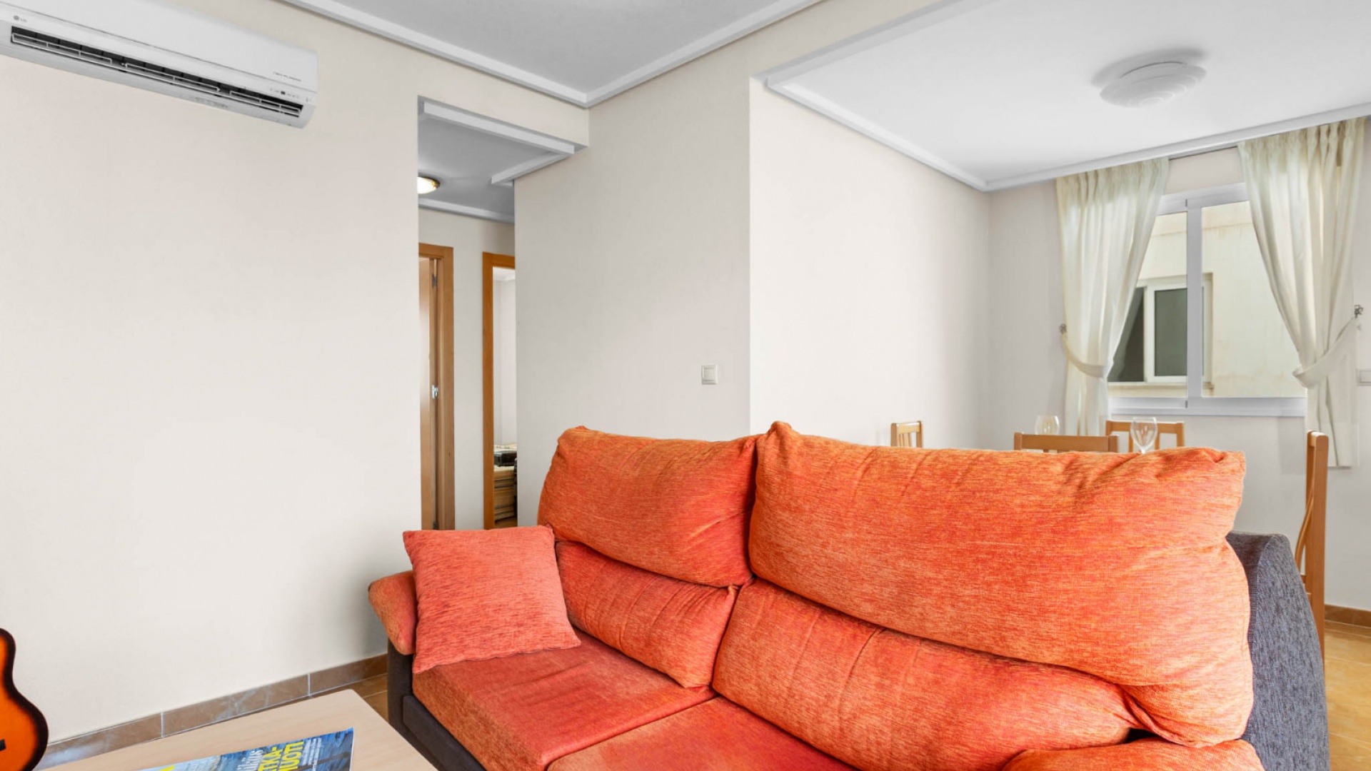 Resale - Apartment - Torrevieja - Beachside Torrevieja