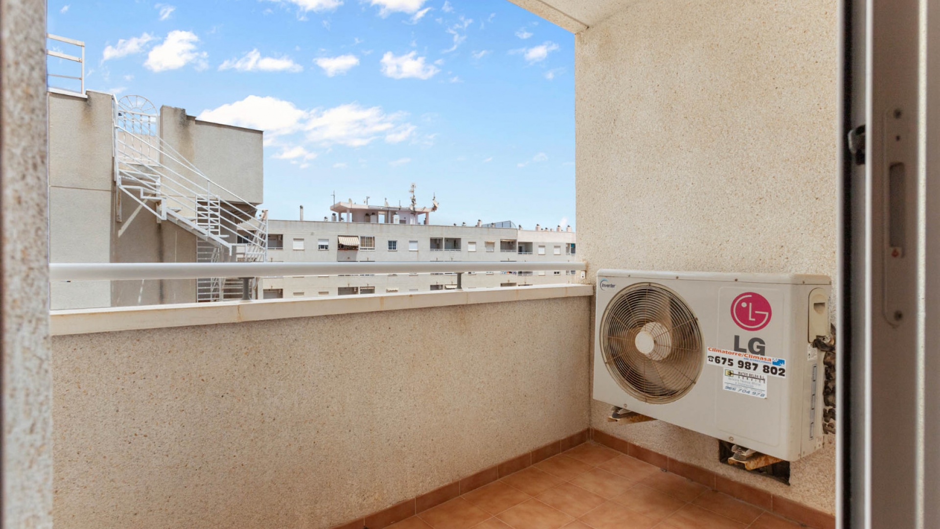 Resale - Apartment - Torrevieja - Beachside Torrevieja