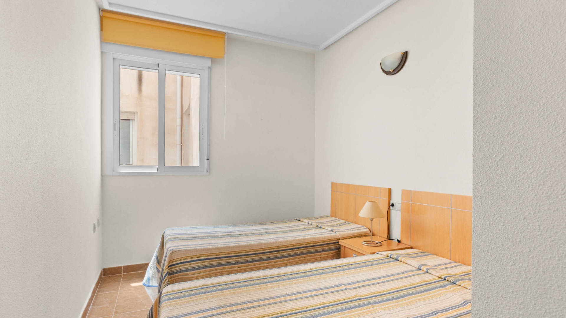 Resale - Apartment - Torrevieja - Beachside Torrevieja