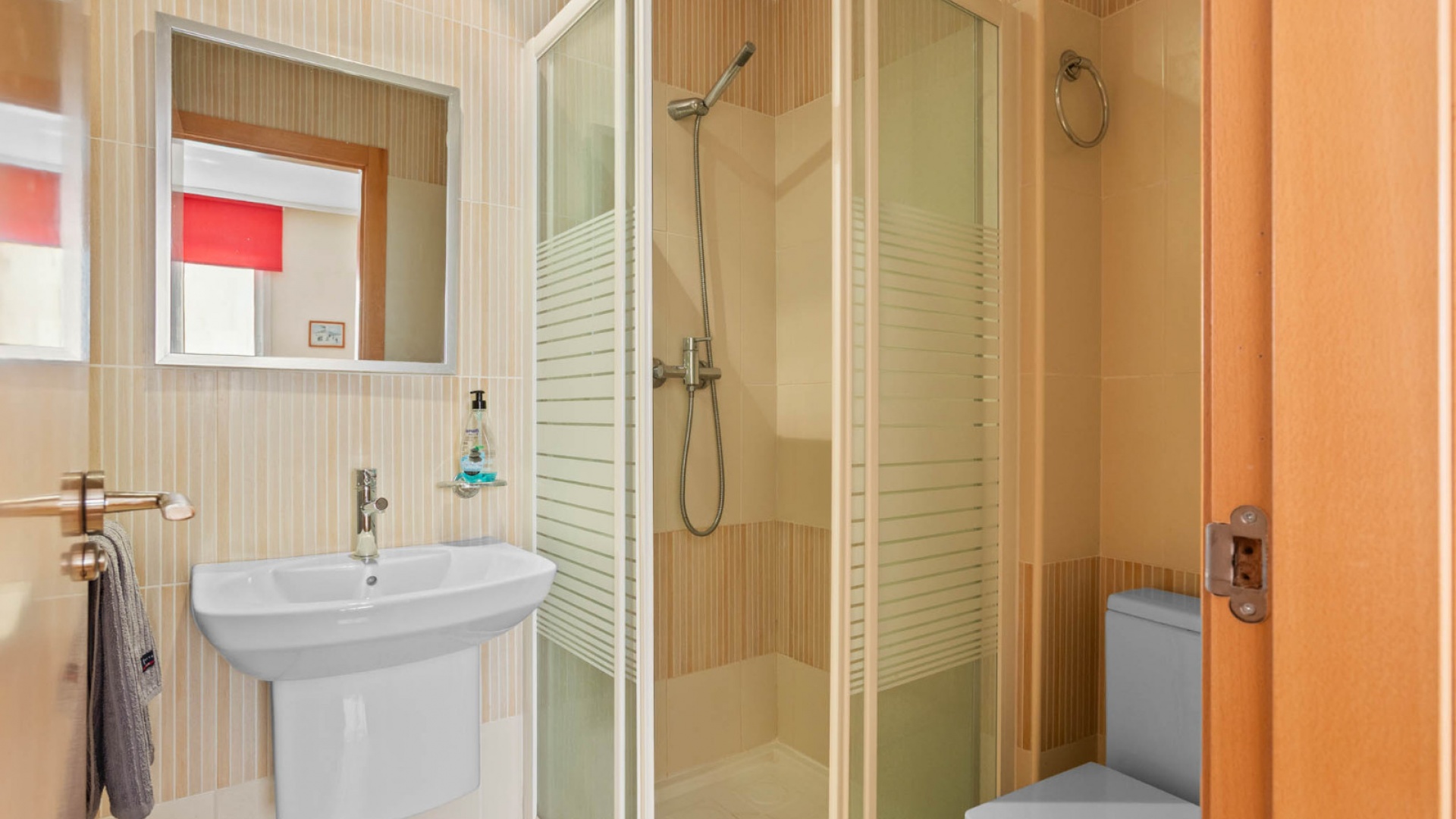 Resale - Apartment - Torrevieja - Beachside Torrevieja