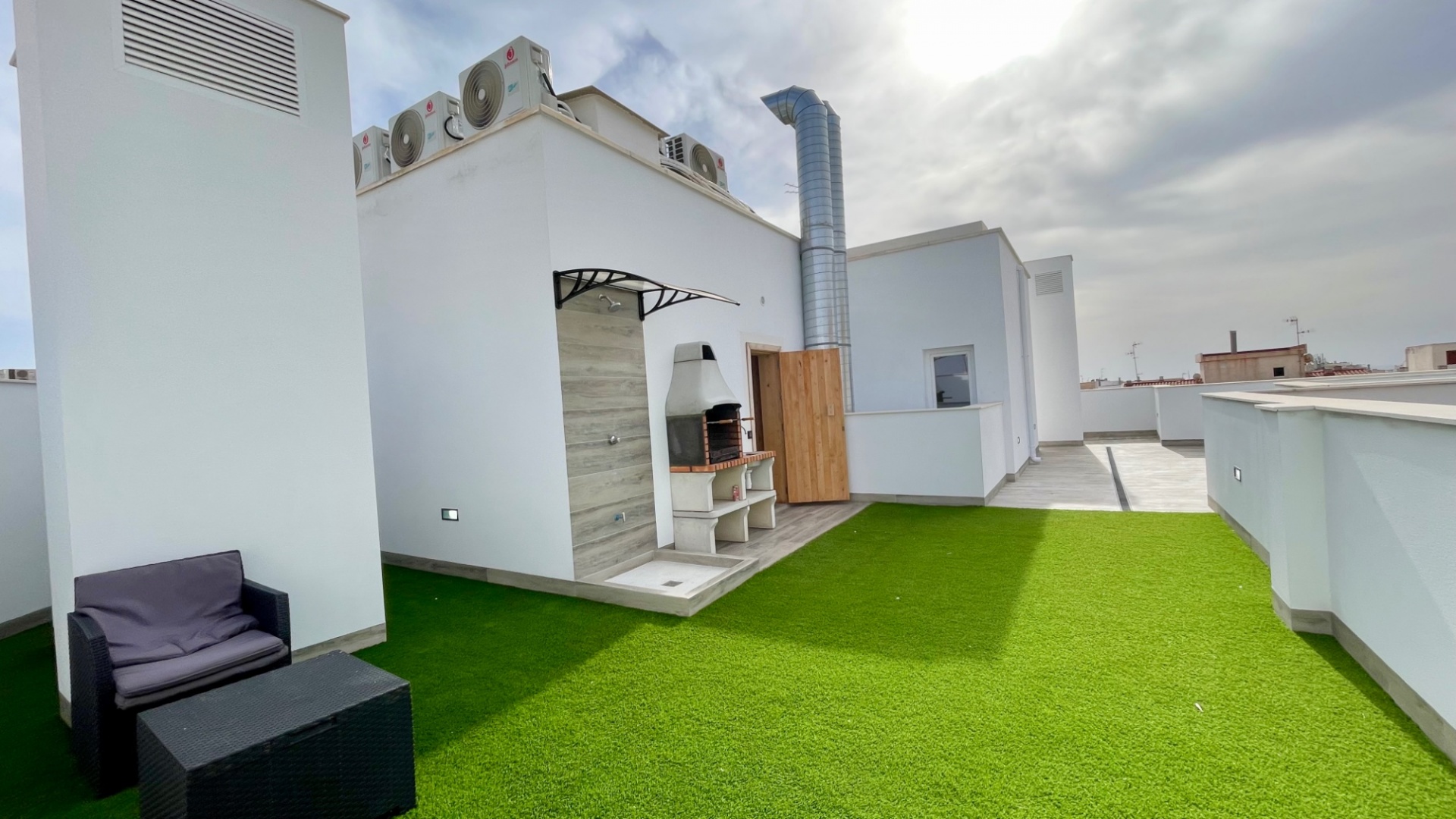 Resale - Apartment - Torrevieja - Beachside Torrevieja