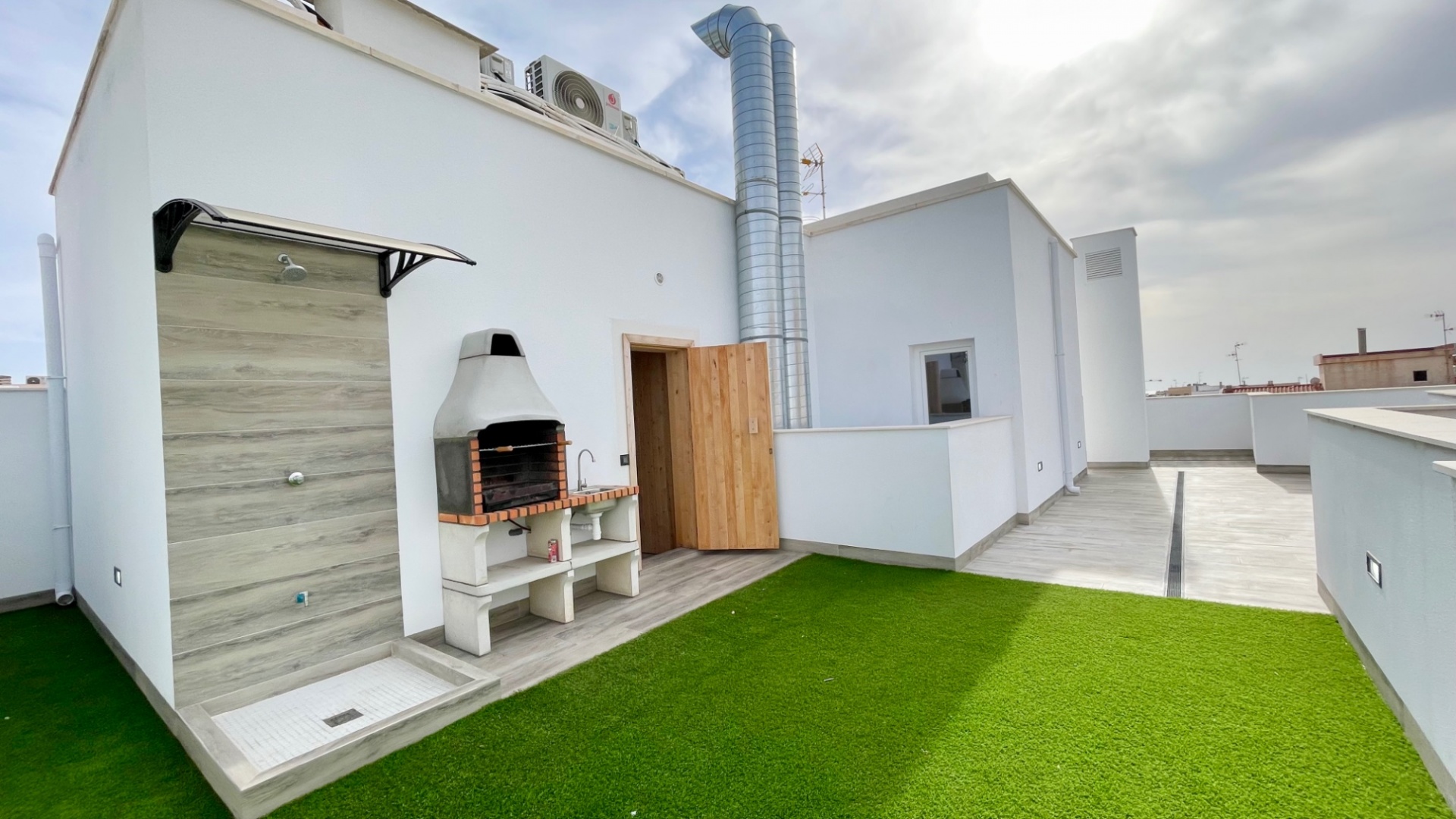 Resale - Apartment - Torrevieja - Beachside Torrevieja