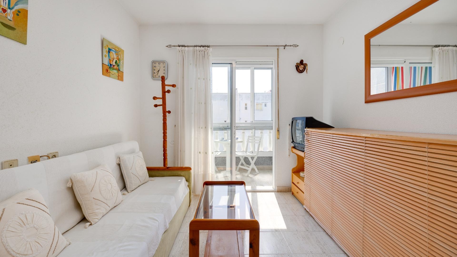 Resale - Apartment - Torrevieja - Beachside Torrevieja