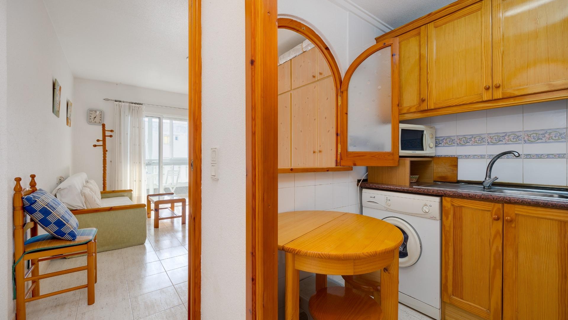 Resale - Apartment - Torrevieja - Beachside Torrevieja