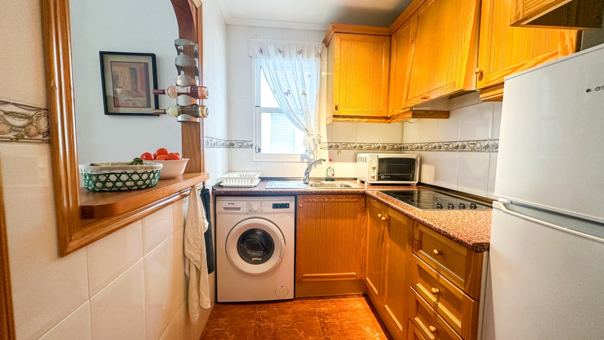 Resale - Apartment - Torrevieja - Beachside Torrevieja