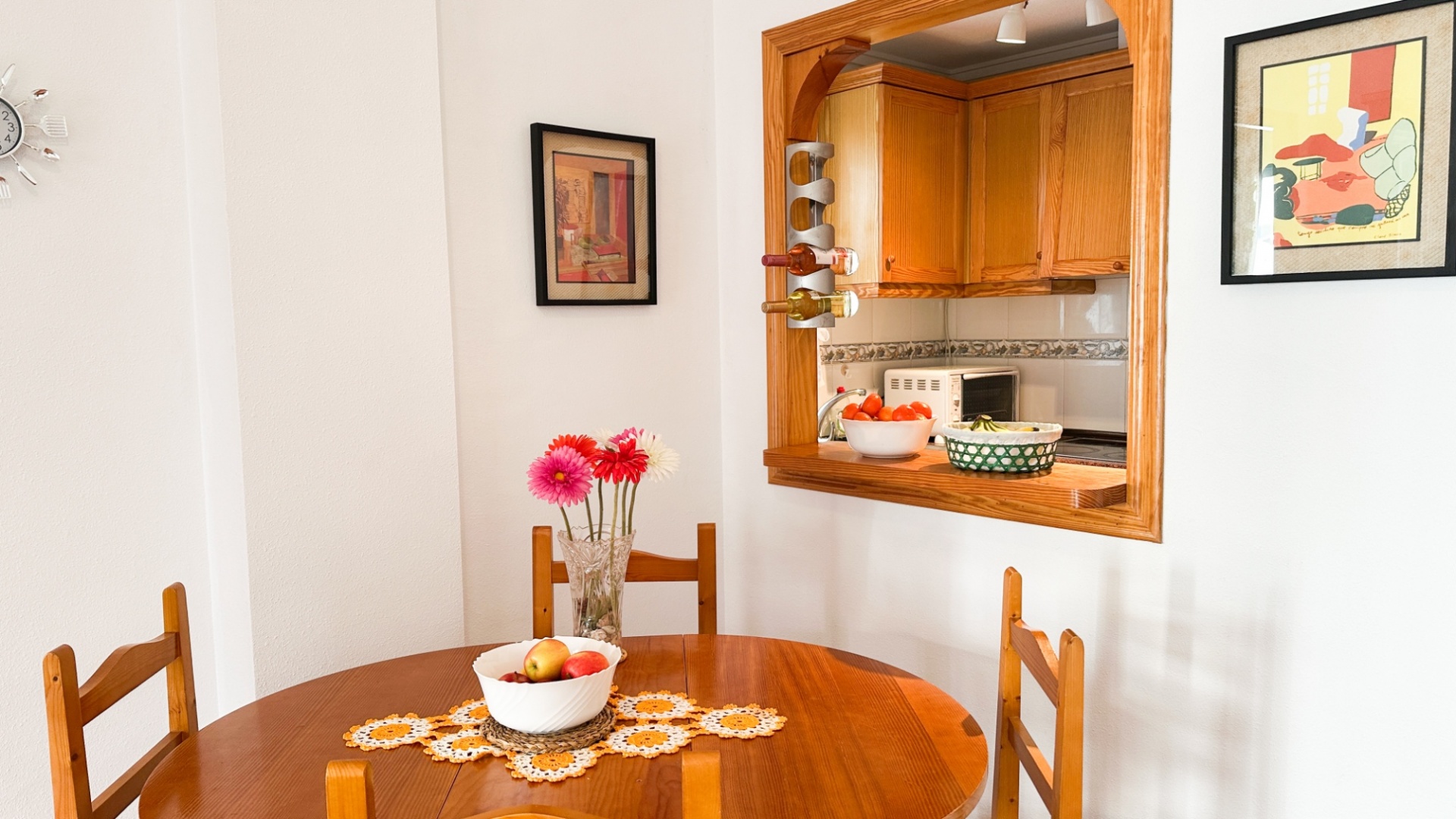 Resale - Apartment - Torrevieja - Beachside Torrevieja