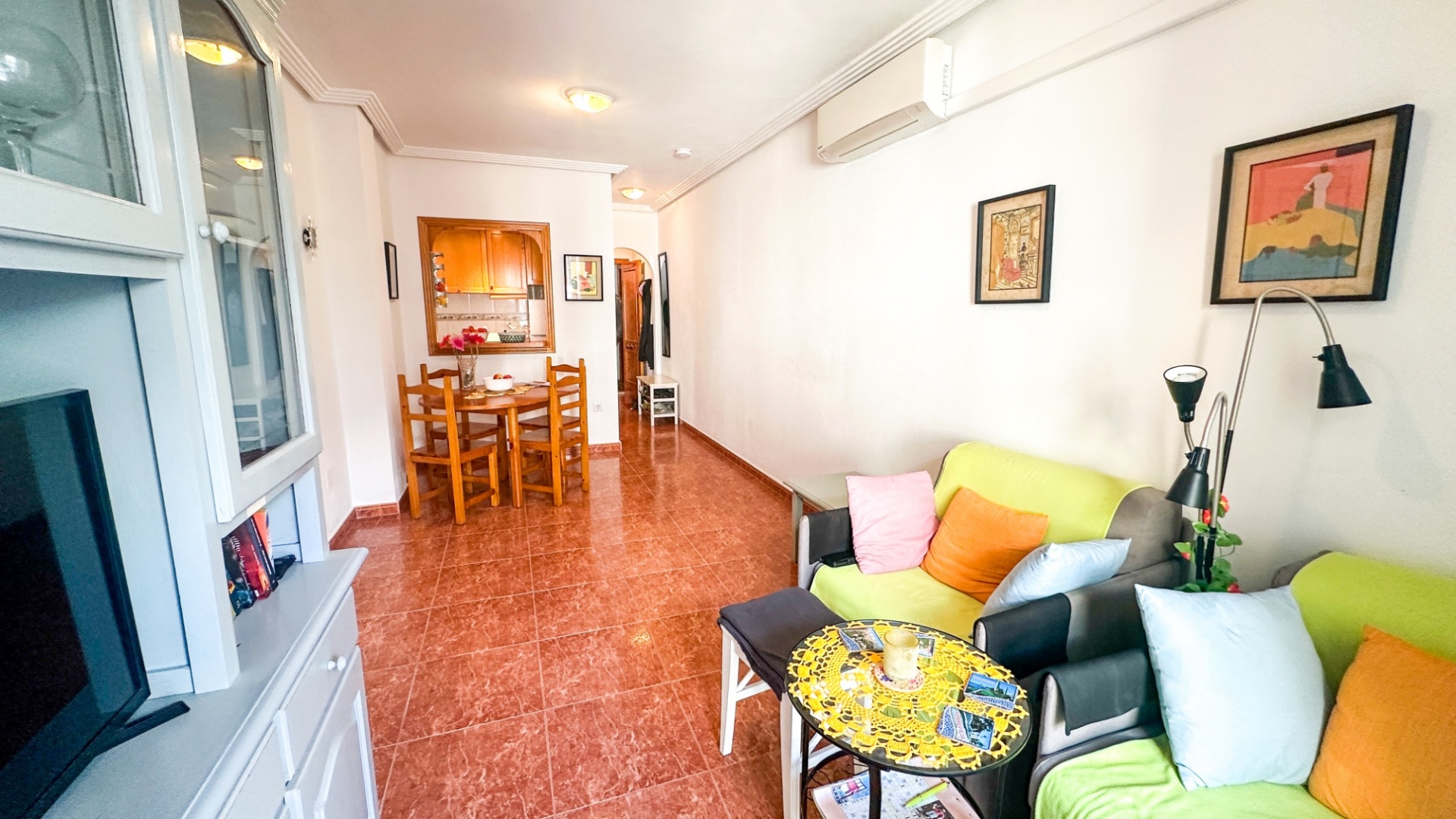 Resale - Apartment - Torrevieja - Beachside Torrevieja