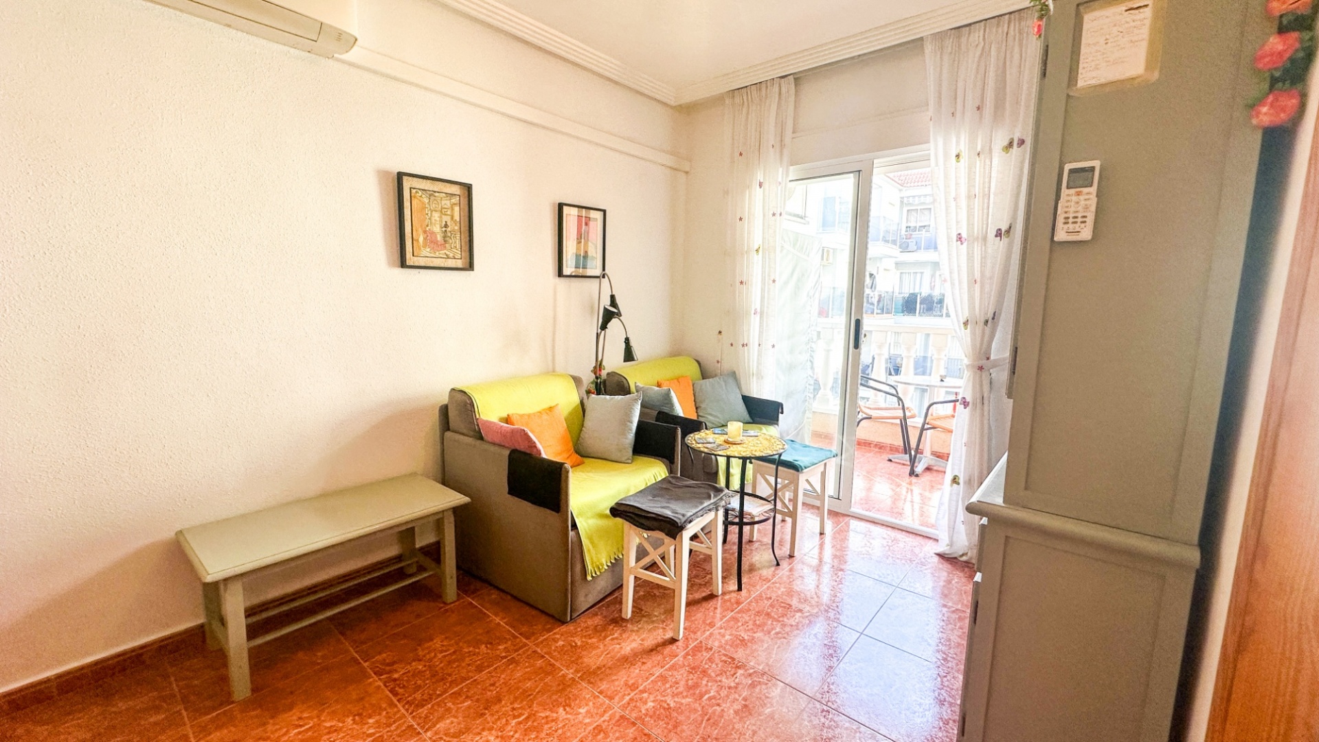 Resale - Apartment - Torrevieja - Beachside Torrevieja