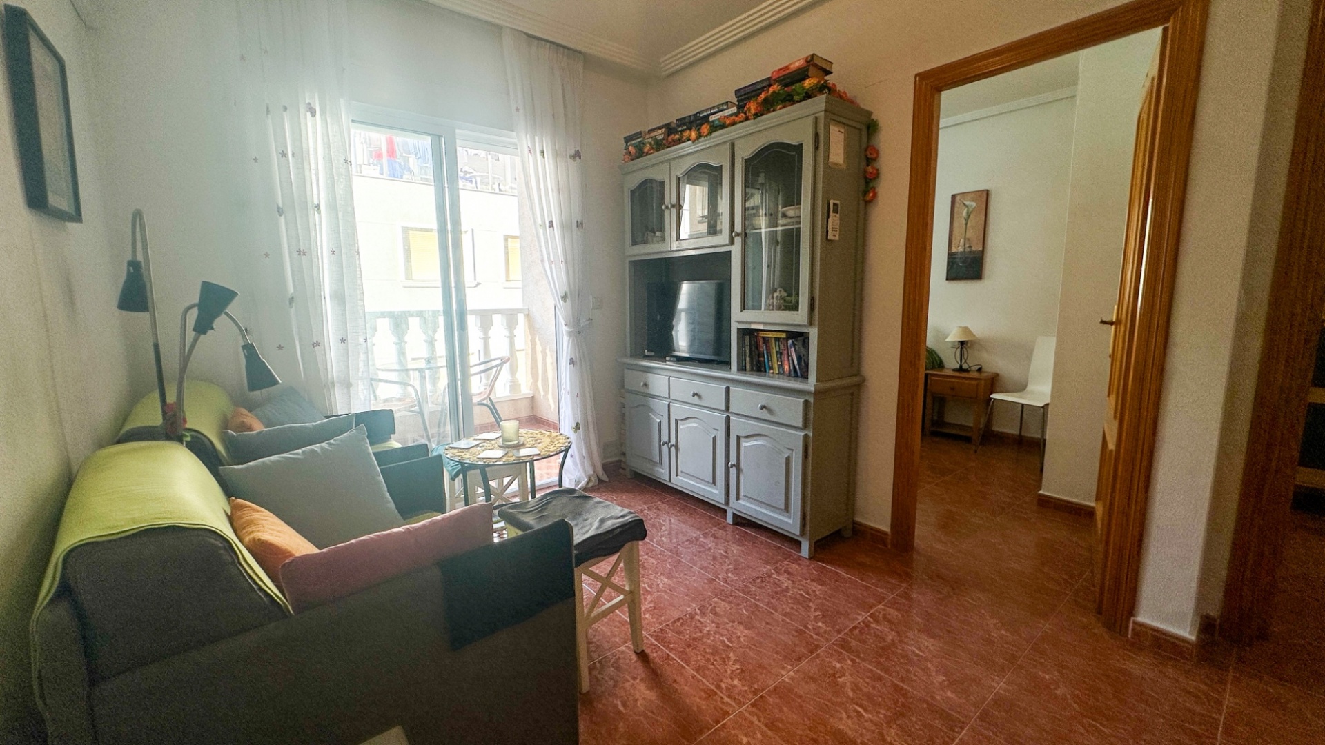 Resale - Apartment - Torrevieja - Beachside Torrevieja