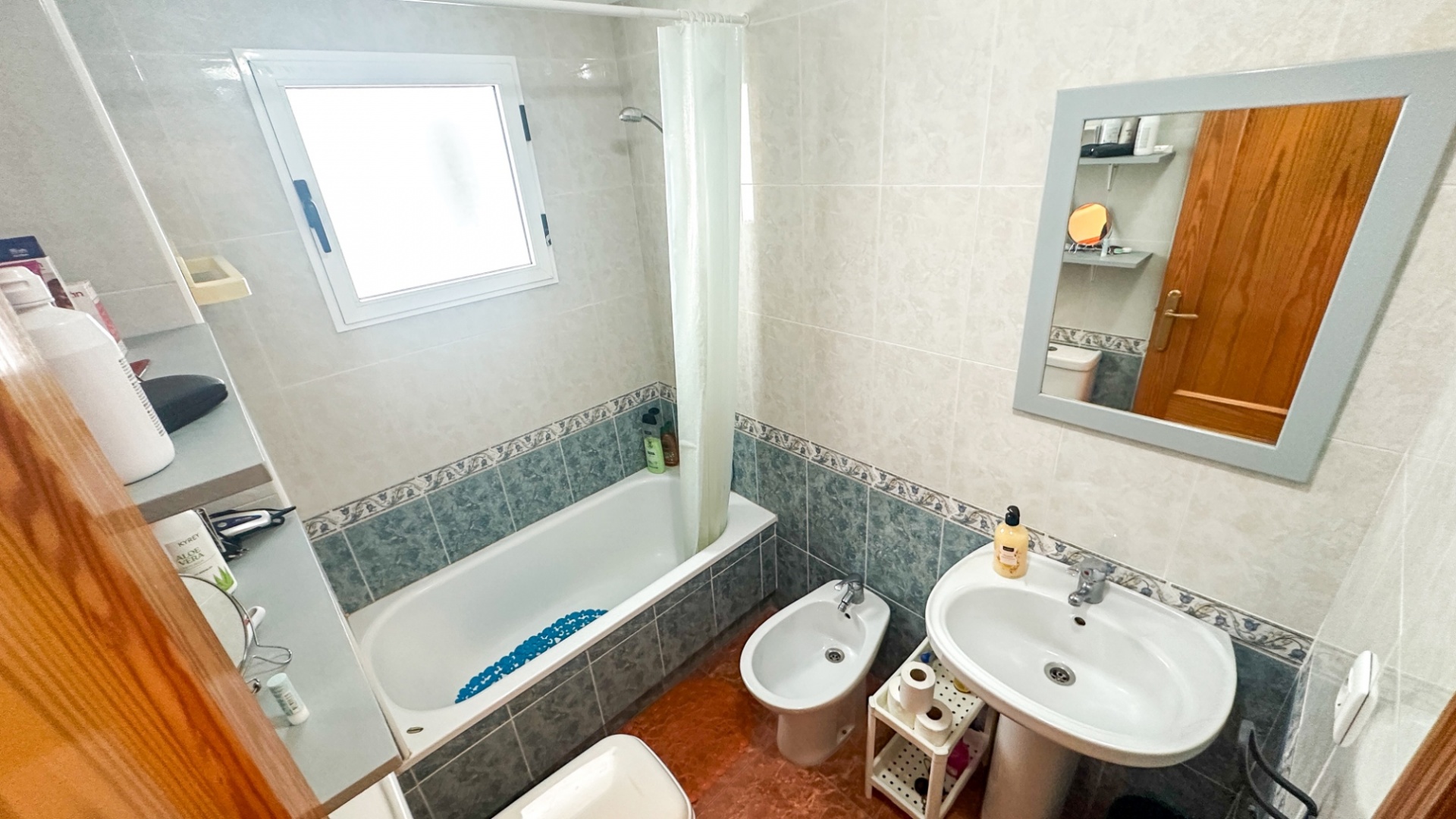 Resale - Apartment - Torrevieja - Beachside Torrevieja