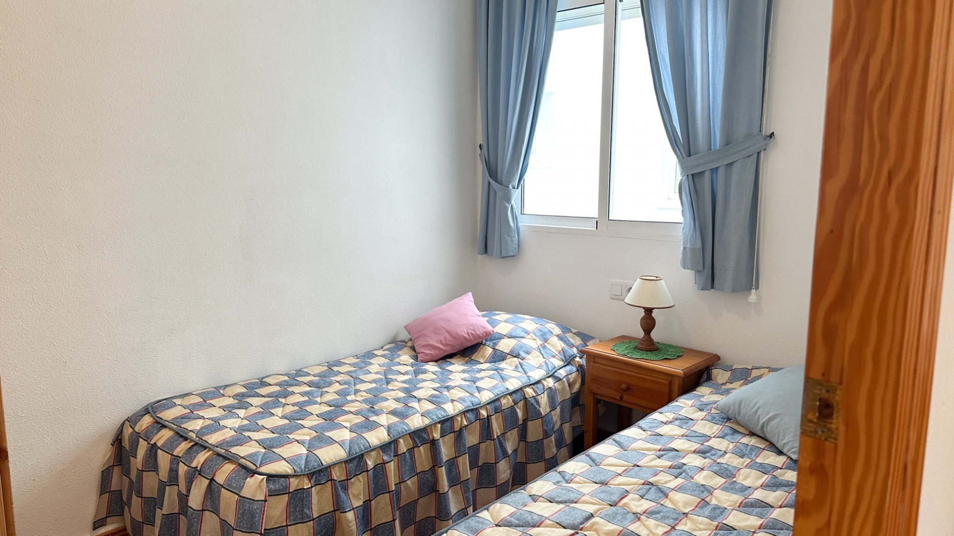 Resale - Apartment - Torrevieja - Beachside Torrevieja