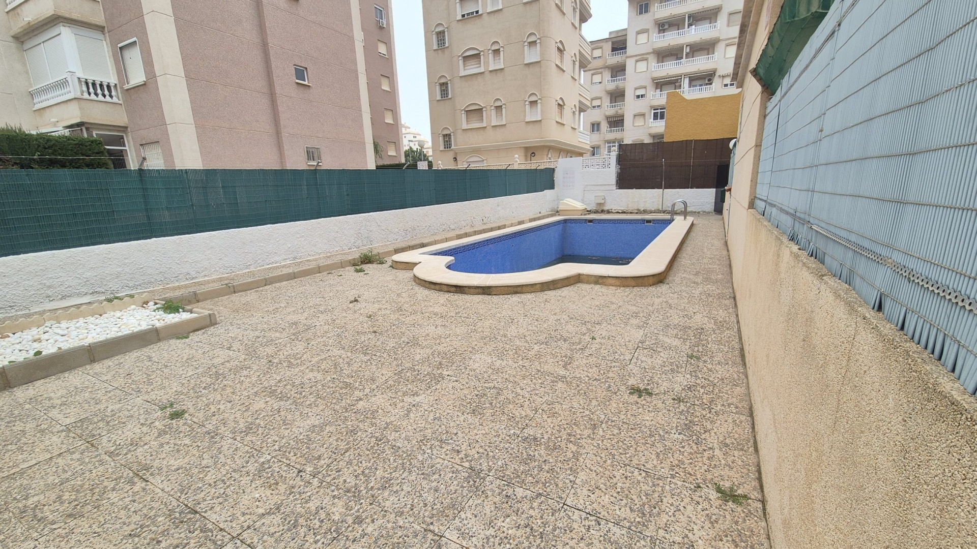 Resale - Apartment - Torrevieja - Beachside Torrevieja