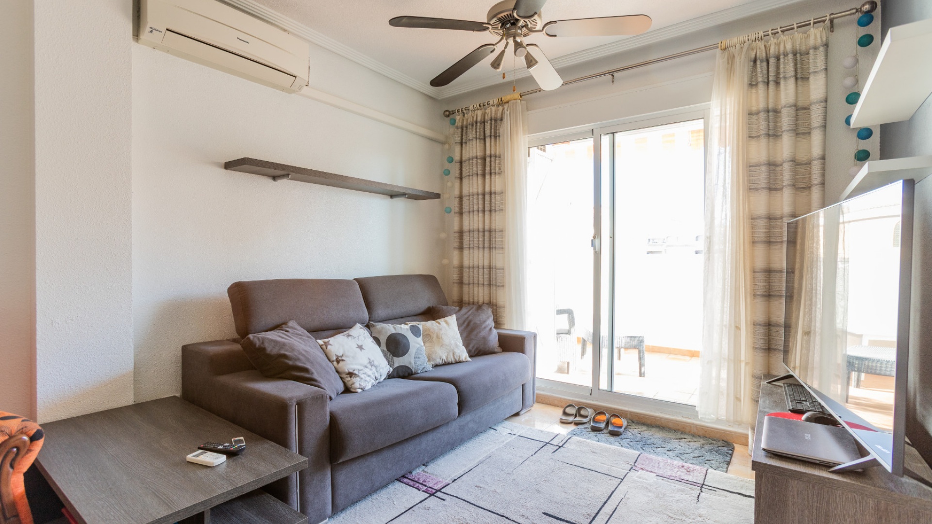 Resale - Apartment - Torrevieja - Beachside Torrevieja