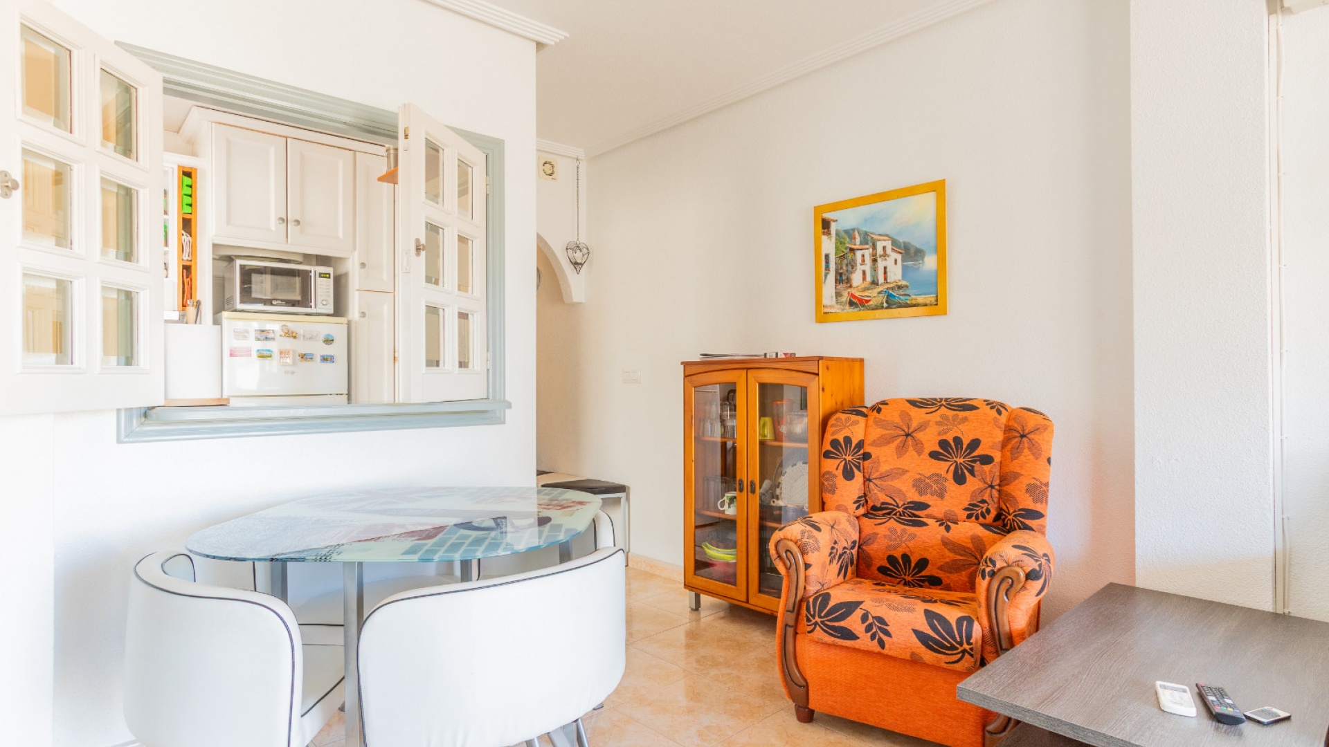 Resale - Apartment - Torrevieja - Beachside Torrevieja