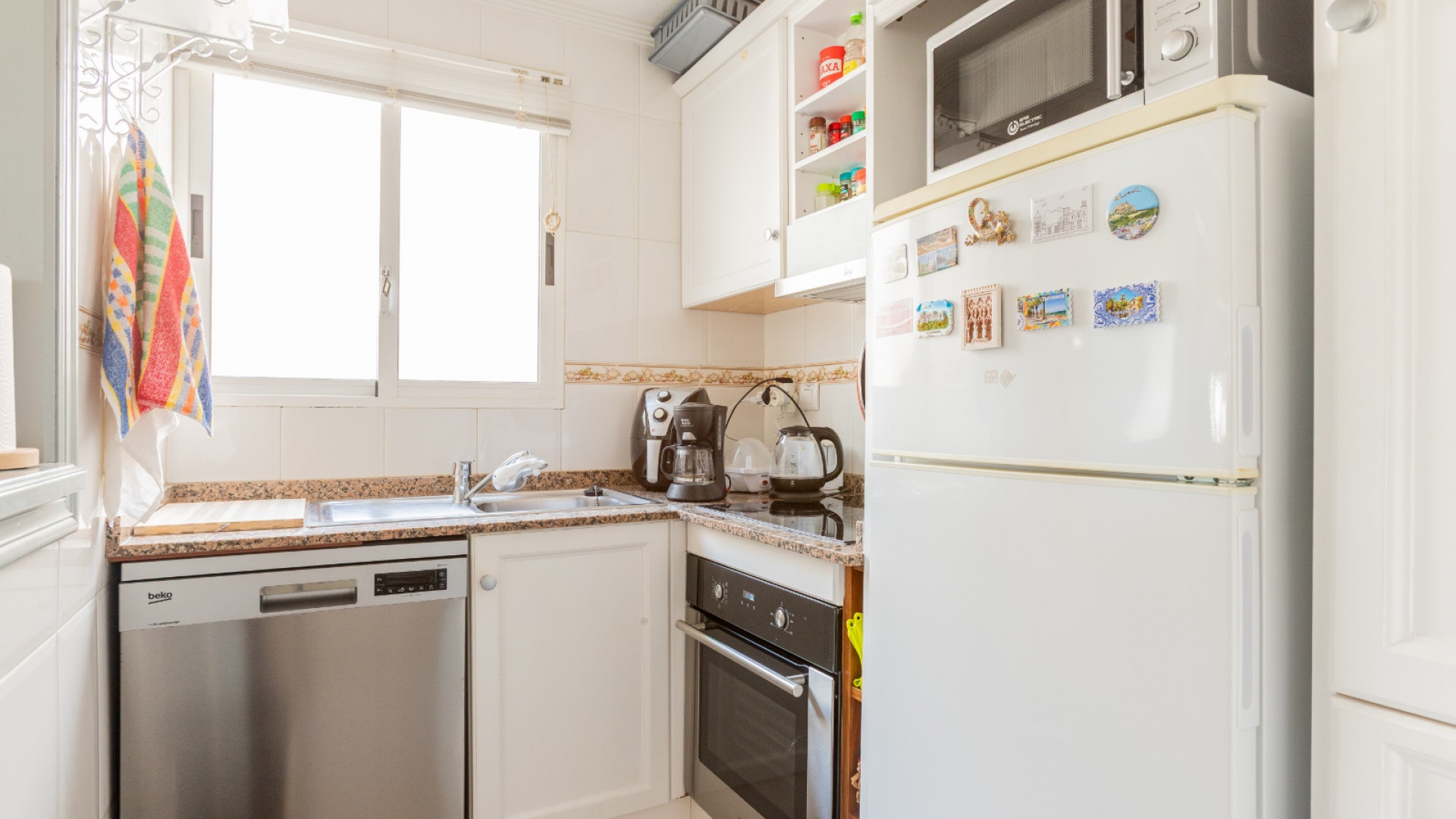 Resale - Apartment - Torrevieja - Beachside Torrevieja