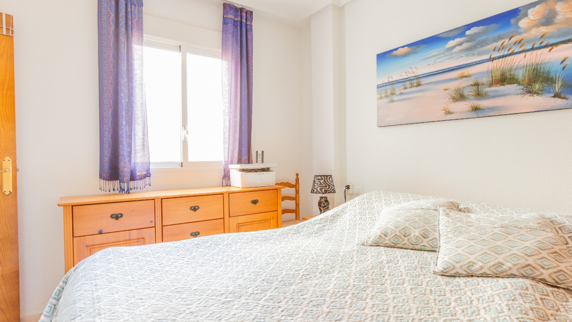 Resale - Apartment - Torrevieja - Beachside Torrevieja
